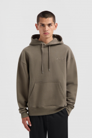 Olaf Hussein olaf-heavyweight-studio-hoodie