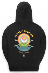 Daily Paper paisy-hood