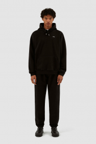 Arte back-stripes-heart-hoodie