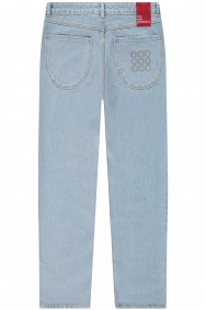 The New Originals relaxed-jeans
