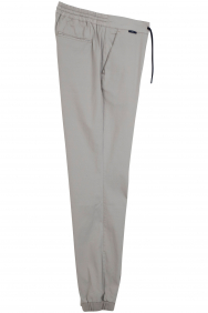 A Trip in a bag tech-jogger