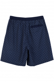 The New Originals dots-on-dots-shorts