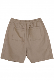 Represent m09025-blank-shorts