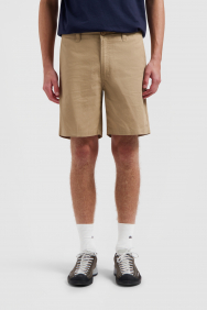 Olaf Hussein utility-shorts