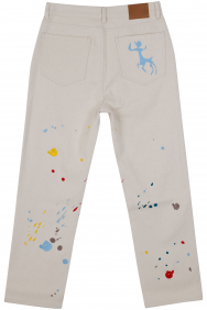 The New Originals freddy-paint-jeans