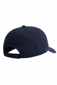 Olaf Hussein cotton-linen-cap