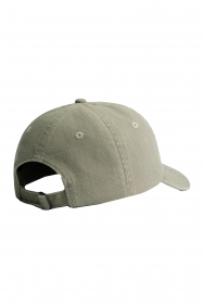 Olaf Hussein signature-washed-cap