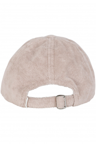A Trip in a bag terry-cap