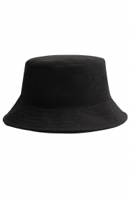 Olaf Hussein nylon-bucket-hat