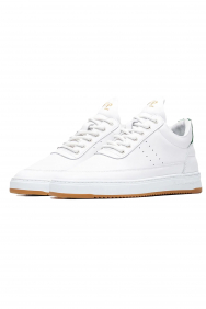 Filling Pieces low-top-bianco