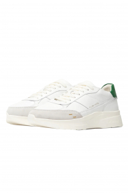 Filling Pieces jet-runner