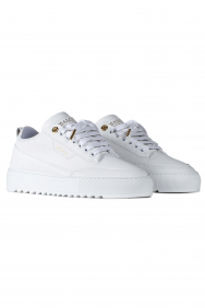 Mason Garments torino-leather-white
