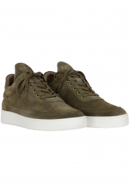 Filling Pieces low-top-perforated