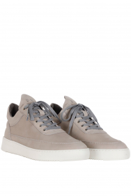 Filling Pieces low-top-ripple