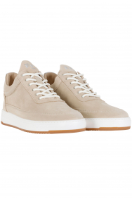 Filling Pieces low-top-ripple-suede