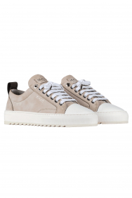 Mason Garments astro-nubuck-grey