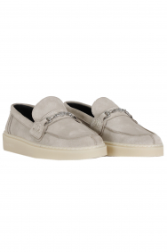 Filling Pieces core-loafer-suede