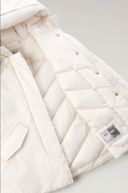 Woolrich junior arctic-parka-cfwkou223frut
